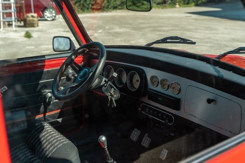 1990 Rover Mini Cooper 1300 à venda (imagem 22 de 149)