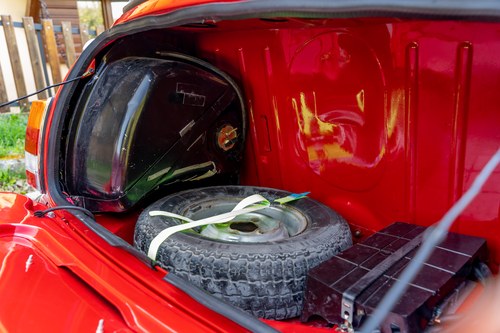 1990 Rover Mini Cooper 1300 à venda (imagem 50 de 149)