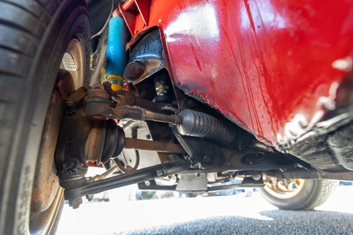 1990 Rover Mini Cooper 1300 à venda (imagem 89 de 149)