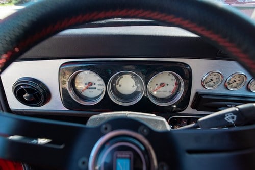 1990 Rover Mini Cooper 1300 à venda (imagem 28 de 149)