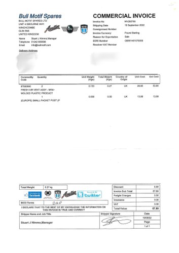 1990 Rover Mini Cooper 1300 à venda (imagem 131 de 149)