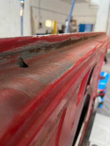 1990 Rover Mini Cooper 1300 à venda (imagem 134 de 149)