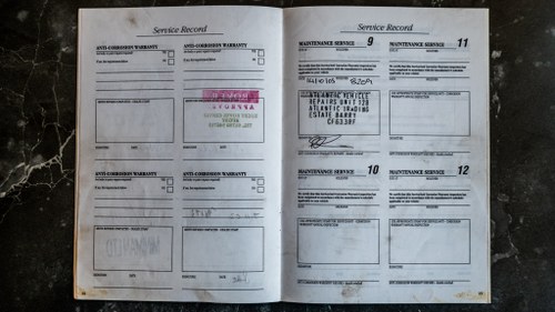 1993 Rover Mini Cooper 1.3i zum Verkauf (Bild 167 von 167)