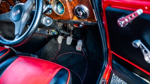 1993 Rover Mini Cooper 1.3i zum Verkauf (Bild 18 von 167)