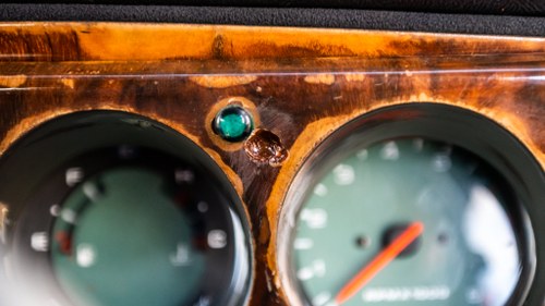 1993 Rover Mini Cooper 1.3i zum Verkauf (Bild 31 von 167)