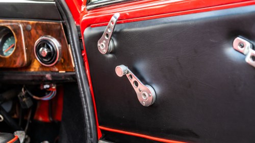 1993 Rover Mini Cooper 1.3i zum Verkauf (Bild 48 von 167)