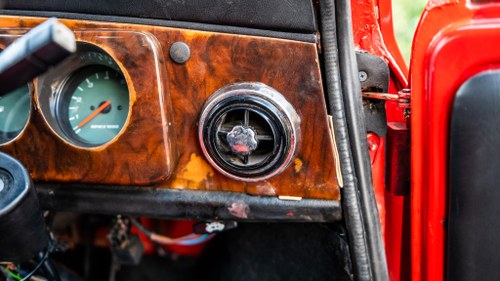 1993 Rover Mini Cooper 1.3i zum Verkauf (Bild 35 von 167)