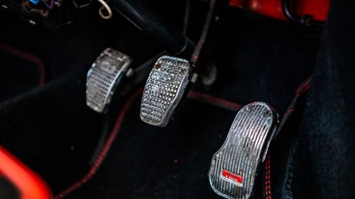 1993 Rover Mini Cooper 1.3i zum Verkauf (Bild 41 von 167)