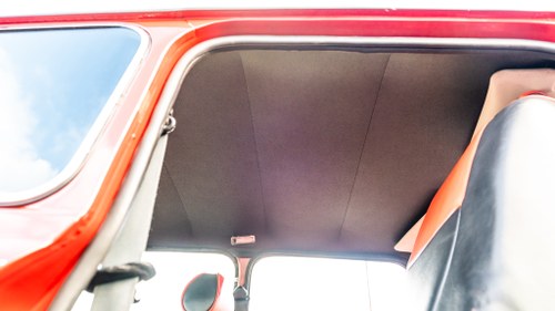 1993 Rover Mini Cooper 1.3i zum Verkauf (Bild 38 von 167)