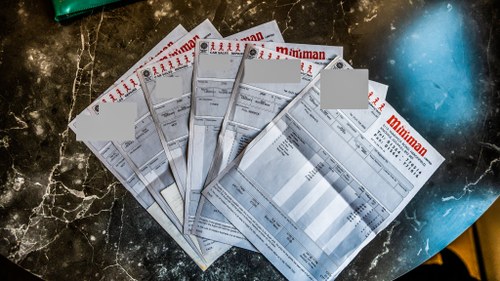 1993 Rover Mini Cooper 1.3i zum Verkauf (Bild 158 von 167)