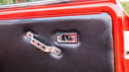 1993 Rover Mini Cooper 1.3i zum Verkauf (Bild 47 von 167)