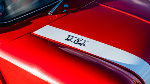 1993 Rover Mini Cooper 1.3i zum Verkauf (Bild 114 von 167)