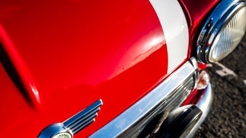 1993 Rover Mini Cooper 1.3i zum Verkauf (Bild 93 von 167)