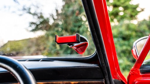 1993 Rover Mini Cooper 1.3i zum Verkauf (Bild 36 von 167)