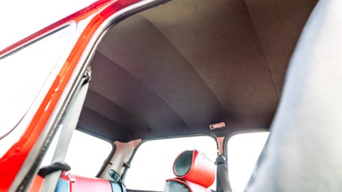 1993 Rover Mini Cooper 1.3i zum Verkauf (Bild 37 von 167)