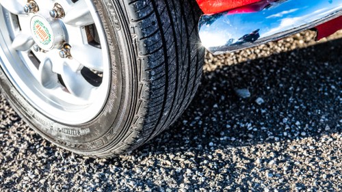 1993 Rover Mini Cooper 1.3i zum Verkauf (Bild 134 von 167)