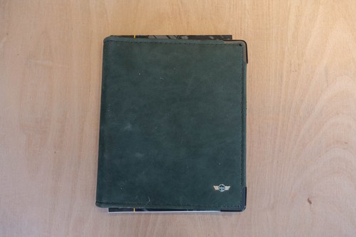 1999 Mini LE 40th Anniversary Te koop (foto 162 van 186)