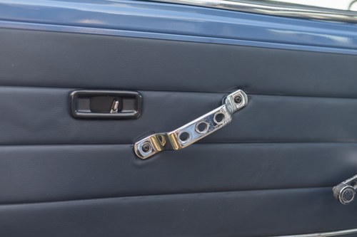 1999 Mini LE 40th Anniversary Te koop (foto 70 van 186)