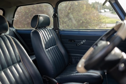 1999 Mini LE 40th Anniversary Te koop (foto 44 van 186)