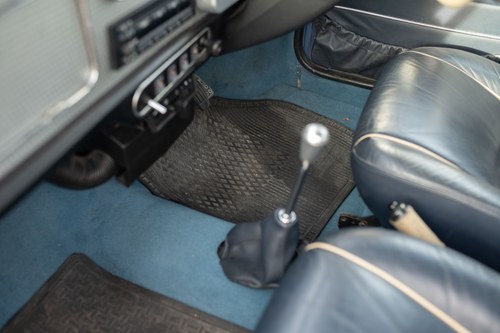 1999 Mini LE 40th Anniversary Te koop (foto 74 van 186)