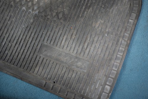 1999 Mini LE 40th Anniversary Te koop (foto 85 van 186)