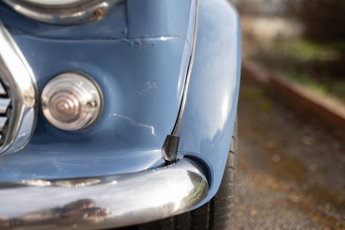 1999 Mini LE 40th Anniversary Te koop (foto 106 van 186)