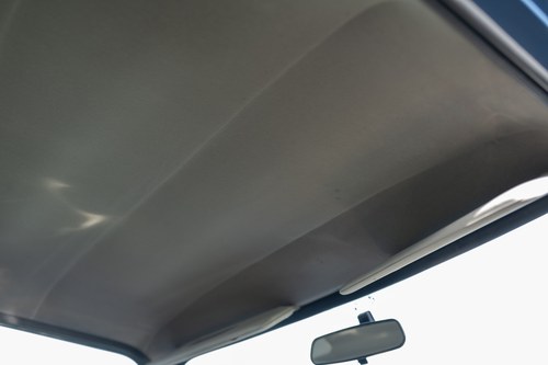 1999 Mini LE 40th Anniversary Te koop (foto 91 van 186)