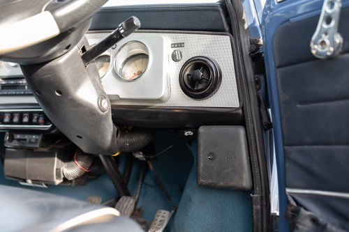 1999 Mini LE 40th Anniversary Te koop (foto 92 van 186)