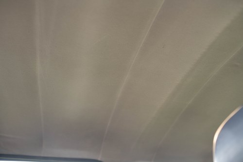 1999 Mini LE 40th Anniversary Te koop (foto 79 van 186)