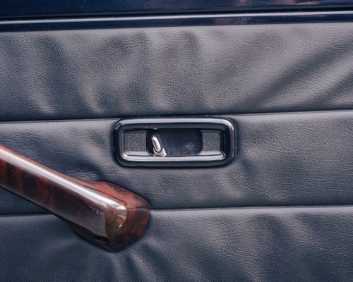 1998 Rover Mini Cooper Avengers Edition In vendita (immagine 44 di 132)