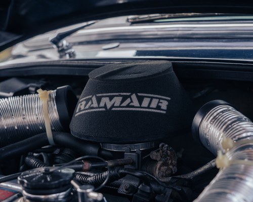 1998 Rover Mini Cooper Avengers Edition In vendita (immagine 118 di 132)