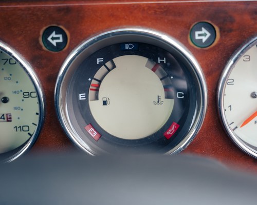 1998 Rover Mini Cooper Avengers Edition In vendita (immagine 37 di 132)