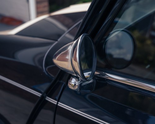 1998 Rover Mini Cooper Avengers Edition In vendita (immagine 74 di 132)