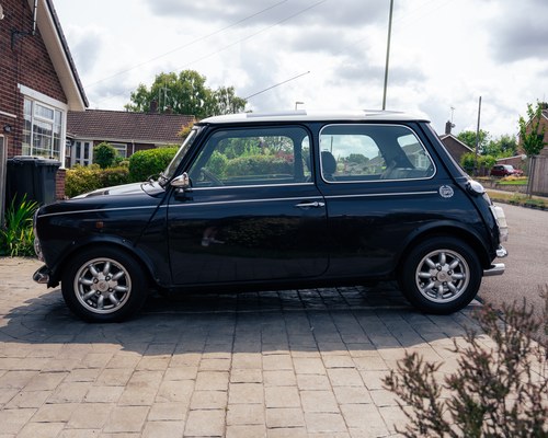 1998 Rover Mini Cooper Avengers Edition In vendita (immagine 7 di 132)