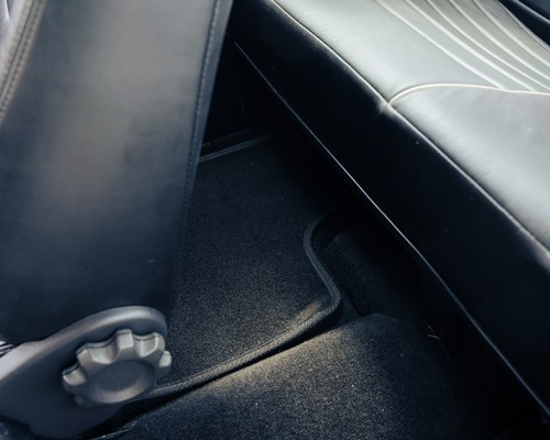 1998 Rover Mini Cooper Avengers Edition In vendita (immagine 57 di 132)