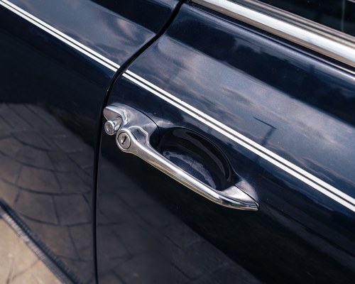 1998 Rover Mini Cooper Avengers Edition In vendita (immagine 99 di 132)