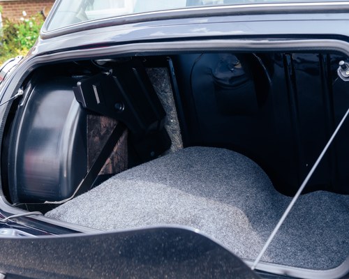 1998 Rover Mini Cooper Avengers Edition In vendita (immagine 69 di 132)