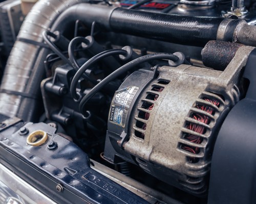 1998 Rover Mini Cooper Avengers Edition In vendita (immagine 116 di 132)