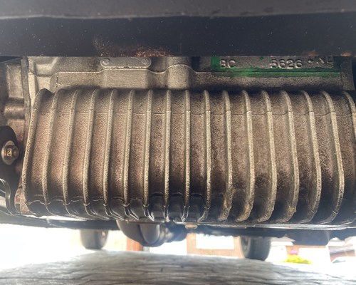 1998 Rover Mini Cooper Avengers Edition In vendita (immagine 122 di 132)