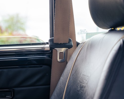 1998 Rover Mini Cooper Avengers Edition In vendita (immagine 49 di 132)