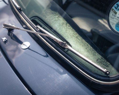 1998 Rover Mini Cooper Avengers Edition In vendita (immagine 75 di 132)