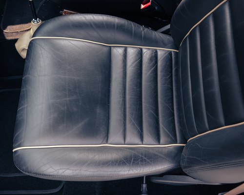 1998 Rover Mini Cooper Avengers Edition In vendita (immagine 47 di 132)