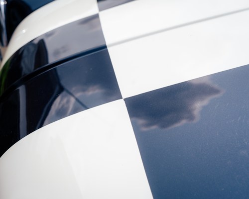 1998 Rover Mini Cooper Avengers Edition In vendita (immagine 78 di 132)