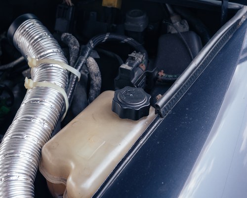 1998 Rover Mini Cooper Avengers Edition In vendita (immagine 119 di 132)