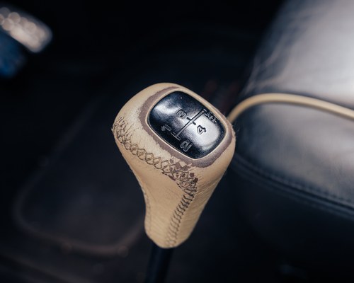 1998 Rover Mini Cooper Avengers Edition In vendita (immagine 62 di 132)