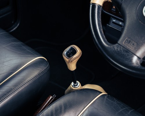 1998 Rover Mini Cooper Avengers Edition In vendita (immagine 29 di 132)