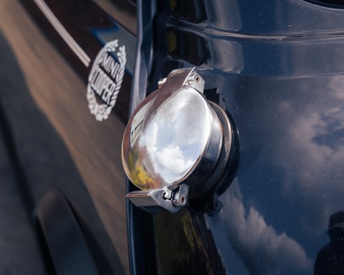 1998 Rover Mini Cooper Avengers Edition In vendita (immagine 107 di 132)