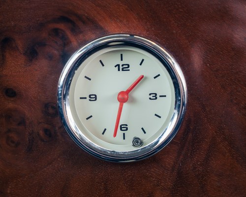 1998 Rover Mini Cooper Avengers Edition In vendita (immagine 40 di 132)