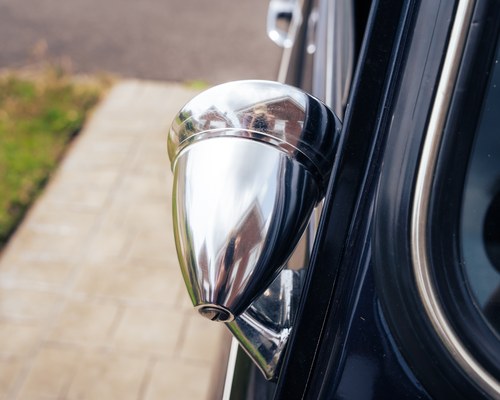 1998 Rover Mini Cooper Avengers Edition In vendita (immagine 98 di 132)