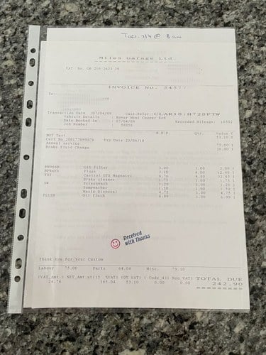 1991 Rover Mini Cooper Classic à vendre (picture 137 of 161)